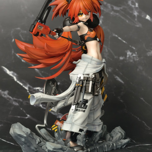 1/7 崩壊：スターレイル 流萤 ホタル - Awaken Association - BOOTH