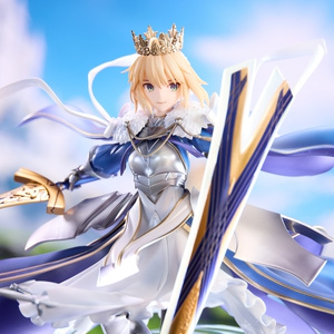 Fate/Grand Order 1/7 マシュ・キリエライト paladin ver. - Awaken