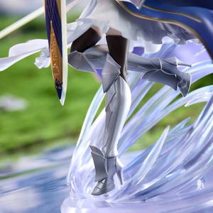Fate/Grand Order 1/7 マシュ・キリエライト paladin ver. - Awaken