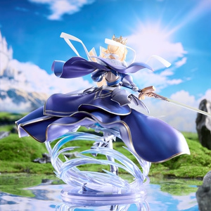 1/7 Fate/Grand Order リリス - Awaken Association - BOOTH