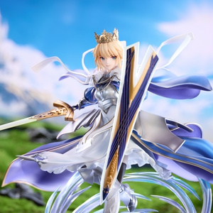 Fate/Grand Order 1/7 マシュ・キリエライト paladin ver. - Awaken