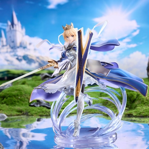 Fate/Grand Order リリス フィギュア AMON WORKS 1/7 Fate/Grand Order リリス - Awaken Association - BOOTH