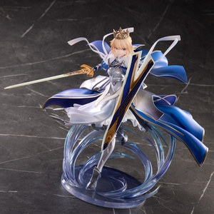 Fate/Grand Order 1/7 マシュ・キリエライト paladin ver. - Awaken