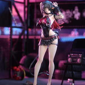 Fate/Grand Order 1/7 妖精騎士ランスロット 水着 - Awaken