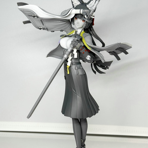 Fate/Grand Order 1/7 ジャンヌ・ダルク〔オルタ〕 - Awaken