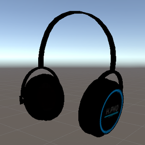 H.PHO【VRChat向け】