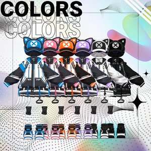 [MANUKA] CAT TECHWEAR 缩略图 2