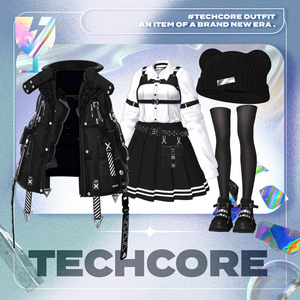 [LIME] Tech_core 缩略图 3