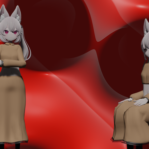 Karin little dress