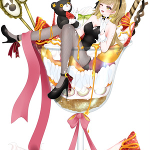 Cosmo's Sweet Palfait