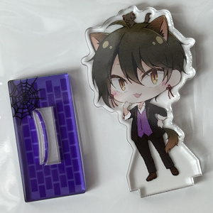 草薙伯玖_アクスタ【非公式】 - hoshino-tuuhan - BOOTH