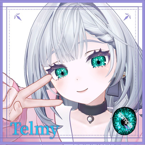 【14アバター対応】Dreamora Eye Texture【Eye Texture】 缩略图 17