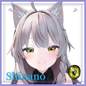【14アバター対応】Dreamora Eye Texture【Eye Texture】 缩略图 5
