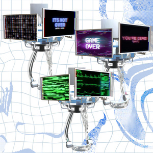 【6Color】ECHO MONITOR 缩略图 5