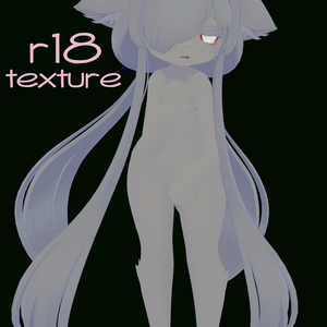 R-18 texture for カルキアRe CarukiaRe