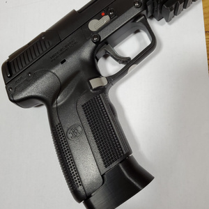 東京マルイ FN5-7 マガジンバンパー 3Dプリント用stl