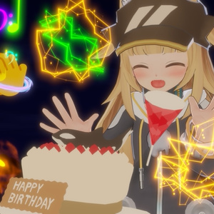 Forte System【汎用音源再生システム】【VRChat】 缩略图 4