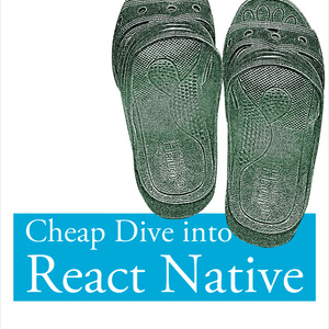 Cheap Dive into React Native