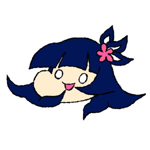 FaceRig こさくや(無料配布)