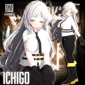 ⭐Aether Guard Uniform | ⭐エーテルガード制服 缩略图 5