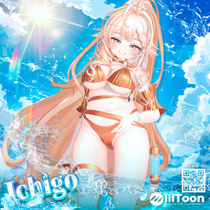 🌊Ocean Breeze Set ☀️| 🌊オーシャンブリーズセット👙 缩略图 2