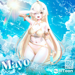 🌊Ocean Breeze Set ☀️| 🌊オーシャンブリーズセット👙 缩略图 4
