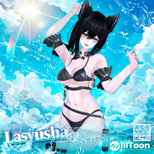 🌊Ocean Breeze Set ☀️| 🌊オーシャンブリーズセット👙 缩略图 9