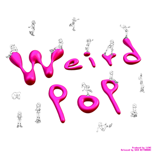 Weird Pop Sample Pack ( Internet / Digital Sounds) 【Free / Full】