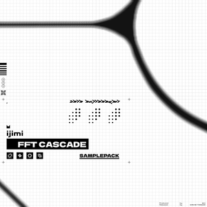 FFT Cascade Sample Pack【FREE】