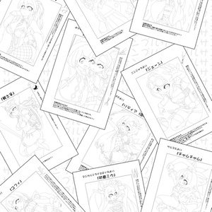 ポケモン セーラーポケモン戦士 Zanmaのイラスト Pixiv