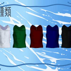 タンクトップ 缩略图 3