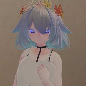 るるねちゃん用肌テクスチャ