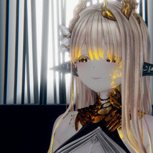 【蠱惑のミダリス専用】金継7色