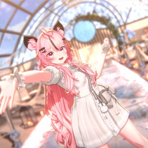 [Warudo PRO/URP Environment] Wedding hall (Day&Night) 缩略图 10
