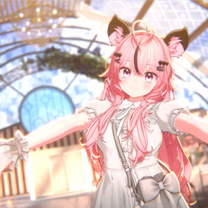 [Warudo PRO/URP Environment] Wedding hall (Day&Night) 缩略图 7