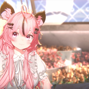 [Warudo PRO/URP Environment] Wedding hall (Day&Night) 缩略图 8