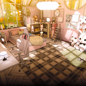 [Standard/PRO] Atelier (Day/Night)