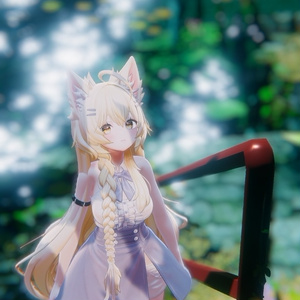 [VRC/WARUDO] MingToon 0.1.11 Open Beta｜Character Toon Shader 缩略图 11