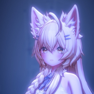 [VRC/WARUDO] MingToon 0.1.11 Open Beta｜Character Toon Shader 缩略图 8