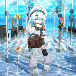 [Standard/PRO] Salt Desert EX 缩略图 3