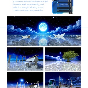 [Standard/PRO] Salt Desert EX 缩略图 7