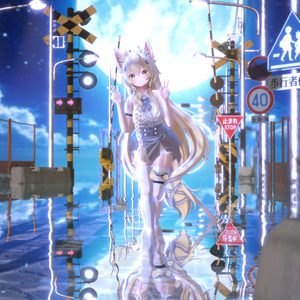 [Standard/PRO] Salt Desert EX 缩略图 2