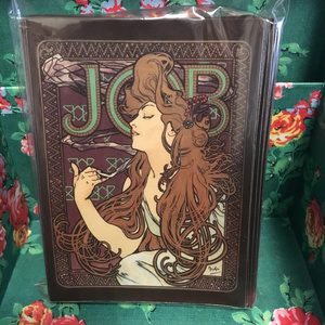 手帳型薄型デッキケース - てんゆら&Ballnche - BOOTH