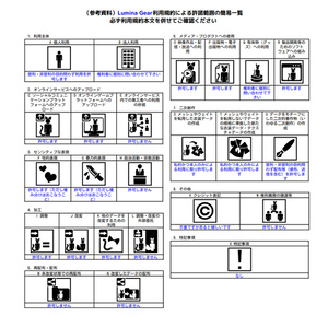 Lumina Gear Halo 缩略图 4
