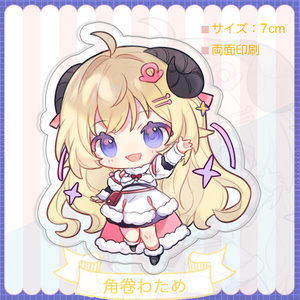 癒月ちょこ 活動三周年記念 - ホロライブプロダクション BOOTH