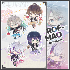 八百萬製作所 - BOOTH