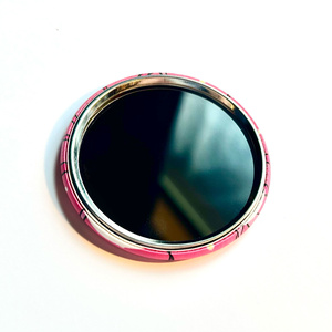 プロセカ　セカイの宝石箱　コースターパブミラー　白石杏　小豆沢こはね キャラパブ | Rella 個展「Stargazer & Lucid Dream