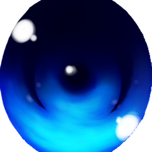 Eye-textures - Mouse-Painted in Vivid Colors (Blue,Green,Magenta,Purple,Hazel,Turqouise,Fire,Magicalforest))