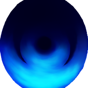 Eye-Textures (Ver.2) - Mouse-Painted in Vivid Colors (Blue,Green,Magenta,Purple,Hazel,Fire,Turquoise,MagicalForest)