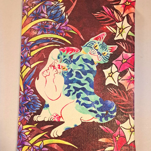 原画、オーダー作品 - BOOTH